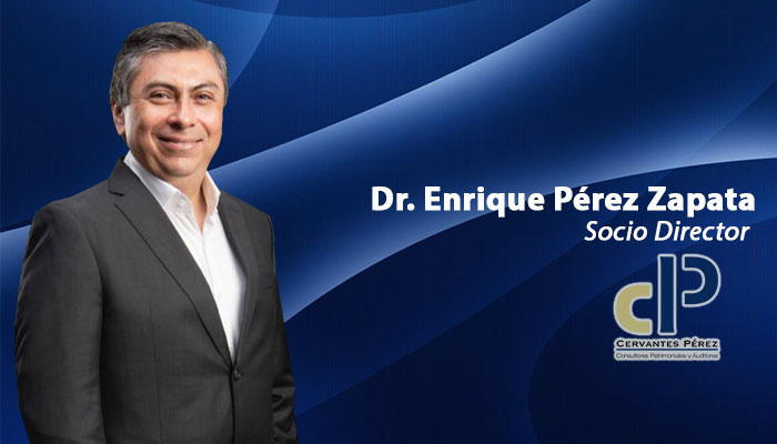 ¿Que esperar del nuevo año 2022? Dr. Enrique Pérez Zapata